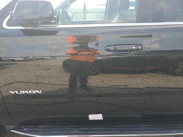 Photo 13 from auction – 2015 GMC YUKON SLT with VIN 1GKS2BKC0FR657167