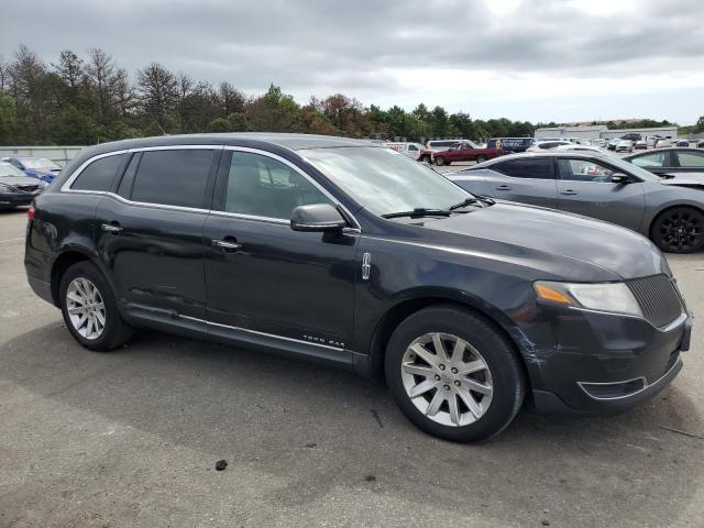 Photo 4 from auction – 2013 LINCOLN MKT with VIN 2LMHJ5NK5DBL55998