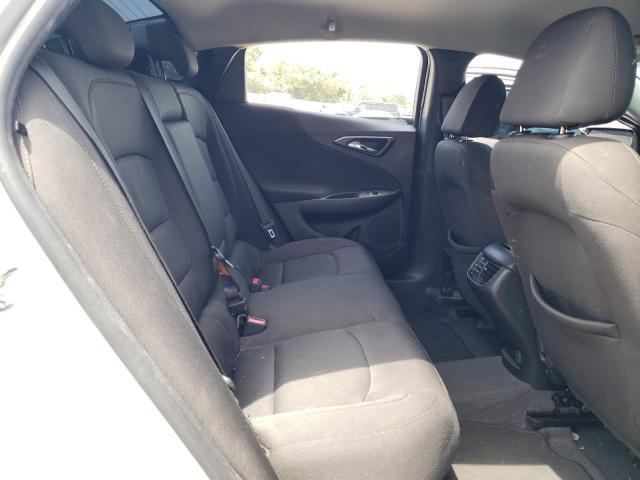 Photo 10 from auction – 2019 CHEVROLET MALIBU LT with VIN 1G1ZD5ST8KF162774