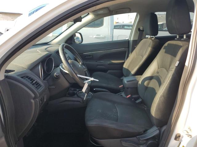 Photo 7 from auction – 2015 MITSUBISHI OUTLANDER with VIN 4A4AR3AU9FE009328