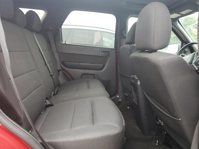 Photo 11 from auction – 2011 FORD ESCAPE XLT with VIN 1FMCU0DG3BKC40736