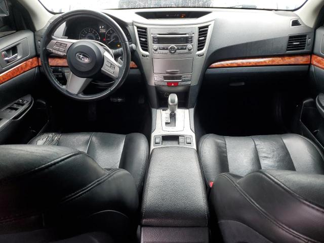 Photo 8 from auction – 2010 SUBARU LEGACY 3.6 with VIN 4S3BMDK63A2228876