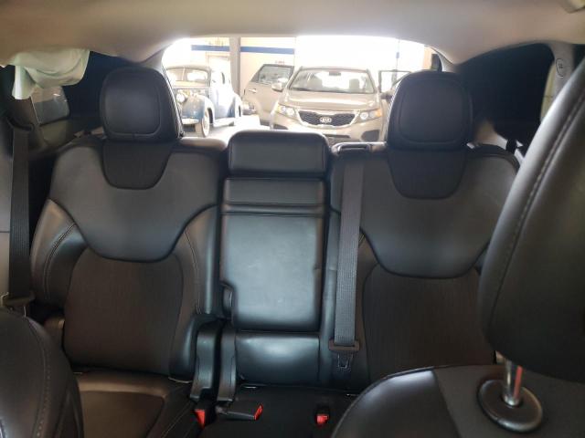 Photo 10 from auction – 2018 JEEP CHEROKEE L with VIN 1C4PJLLB1JD514119