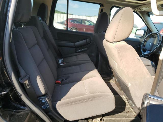 Photo 11 from auction – 2010 FORD EXPLORER X with VIN 1FMEU7DE2AUA24573