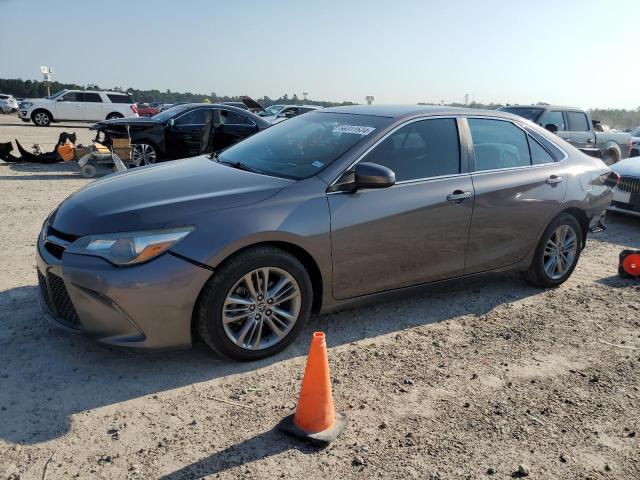 Photo 1 from auction – 2015 TOYOTA CAMRY LE with VIN 4T1BF1FK4FU052069