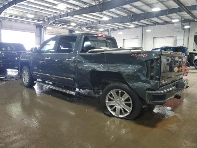Photo 2 from auction – 2017 CHEVROLET SILVERADO with VIN 3GCUKTEJ4HG326244