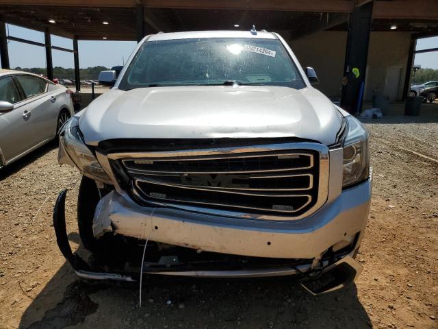 Photo 5 from auction – 2017 GMC YUKON SLT with VIN 1GKS1BKC7HR365361