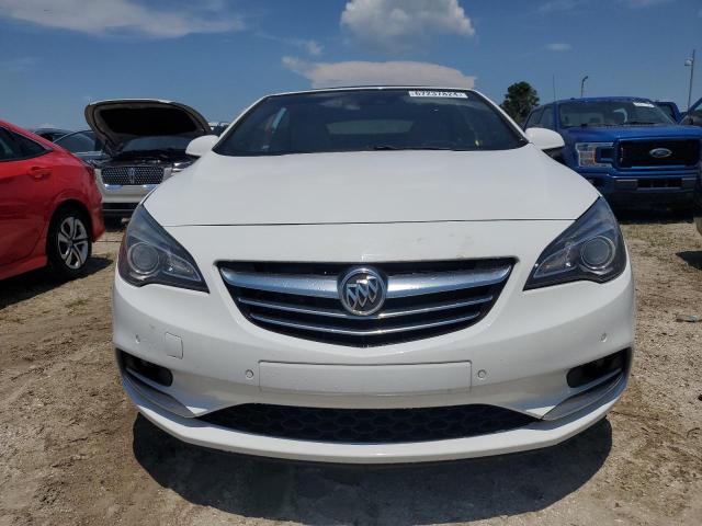 Photo 5 from auction – 2016 BUICK CASCADA PR with VIN W04WT3N57GG152036