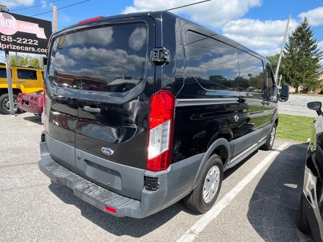 Photo 4 from auction – 2016 FORD TRANSIT T- with VIN 1FTYE1YM7GKA38258