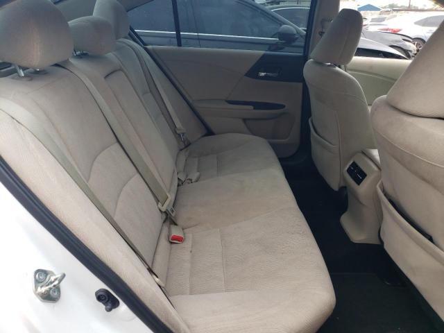 Photo 10 from auction – 2015 HONDA ACCORD EX with VIN 1HGCR2F70FA192138