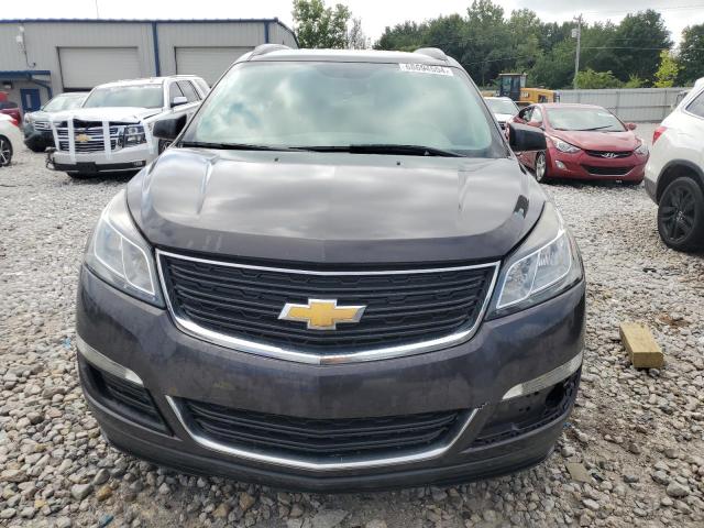 Photo 5 from auction – 2015 CHEVROLET TRAVERSE L with VIN 1GNKRFKD1FJ227788