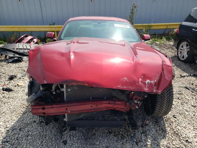 Photo 5 from auction – 2016 FORD MUSTANG with VIN 1FA6P8AM7G5229364
