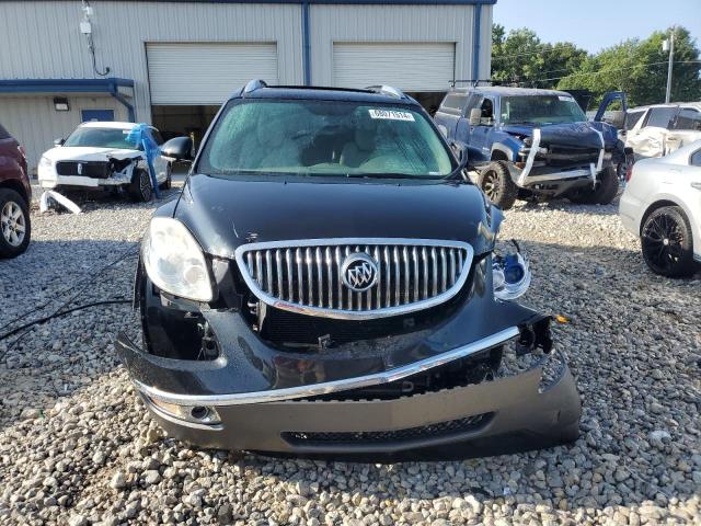 Photo 5 from auction – 2011 BUICK ENCLAVE CX with VIN 5GAKRCED4BJ265711