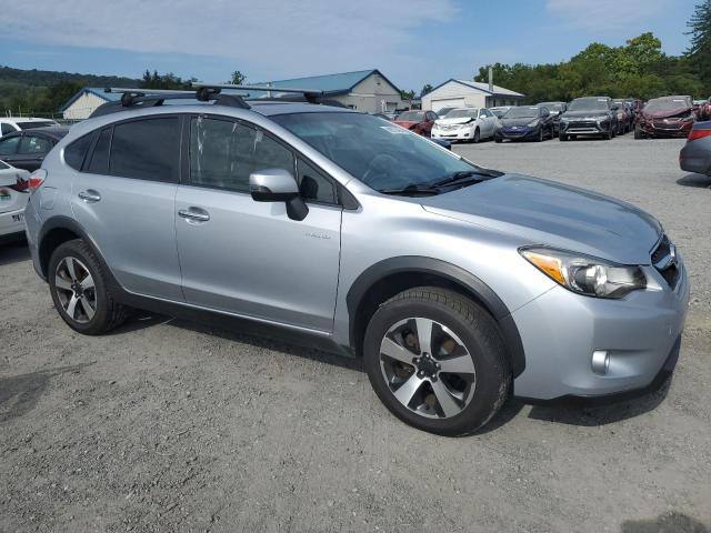 Photo 4 from auction – 2014 SUBARU XV CROSSTR with VIN JF2GPBKC7EH322903