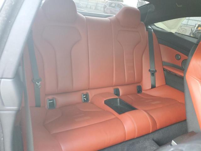 Photo 10 from auction – 2015 BMW M4 with VIN WBS3R9C53FK334270