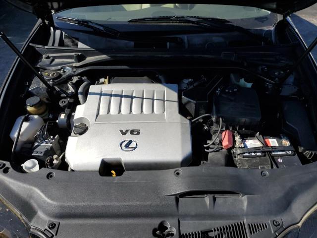 Photo 11 from auction – 2012 LEXUS ES 350 with VIN JTHBK1EG7C2475392