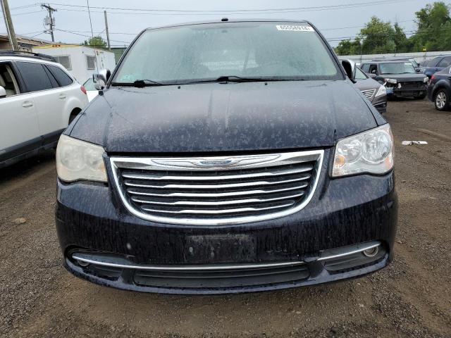 Photo 5 from auction – 2011 CHRYSLER TOWN & COU with VIN 2A4RR8DG4BR630304