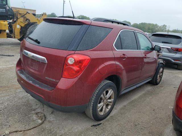 Photo 3 from auction – 2012 CHEVROLET EQUINOX LT with VIN 2GNALDEK0C6358263
