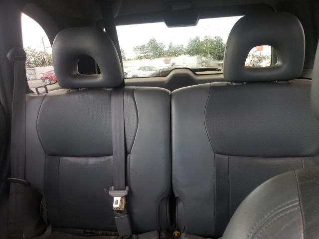 Photo 10 from auction – 2001 TOYOTA RAV4 with VIN JTEHH20V410094626
