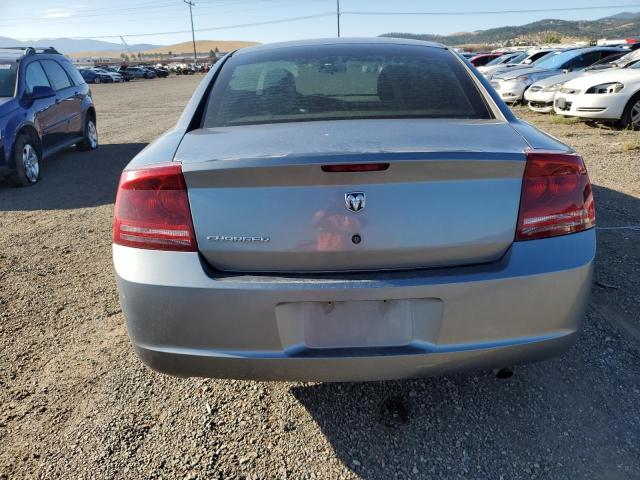 Photo 6 from auction – 2007 DODGE CHARGER SE with VIN 2B3KA43R57H738245