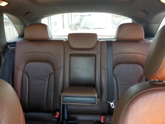 Photo 10 from auction – 2013 AUDI Q5 PREMIUM with VIN WA1LFAFP9DA062206