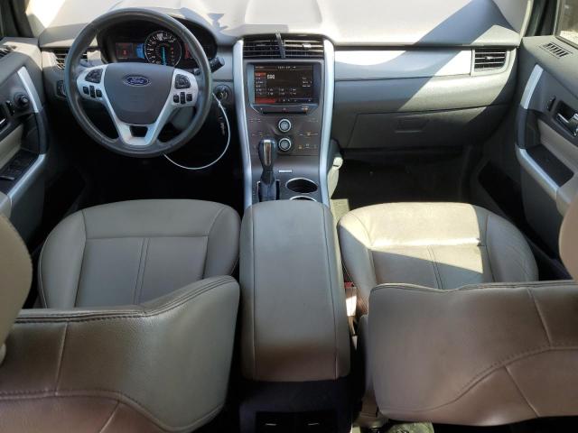Photo 8 from auction – 2013 FORD EDGE SEL with VIN 2FMDK4JC3DBB54665