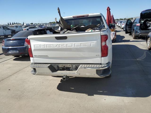 Photo 6 from auction – 2022 CHEVROLET SILVERADO with VIN 3GCUYDED9NG182233