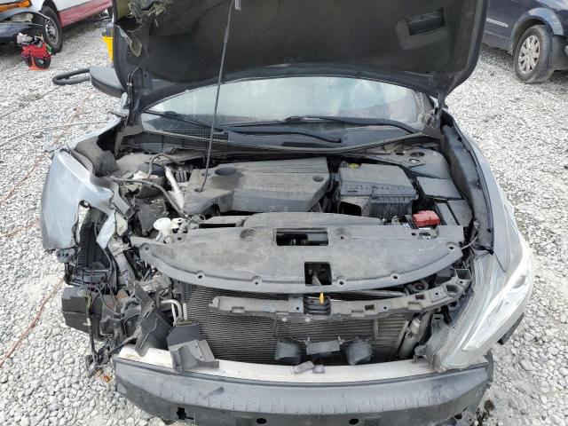 Photo 11 from auction – 2017 NISSAN ALTIMA 2.5 with VIN 1N4AL3AP5HC275484