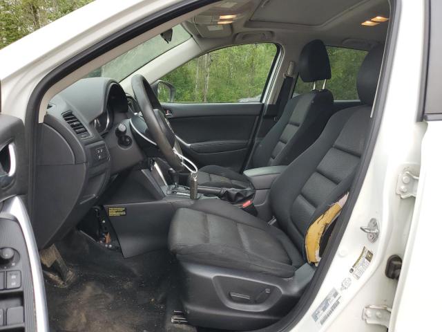 Photo 7 from auction – 2014 MAZDA CX-5 TOURI with VIN JM3KE4CY1E0346494