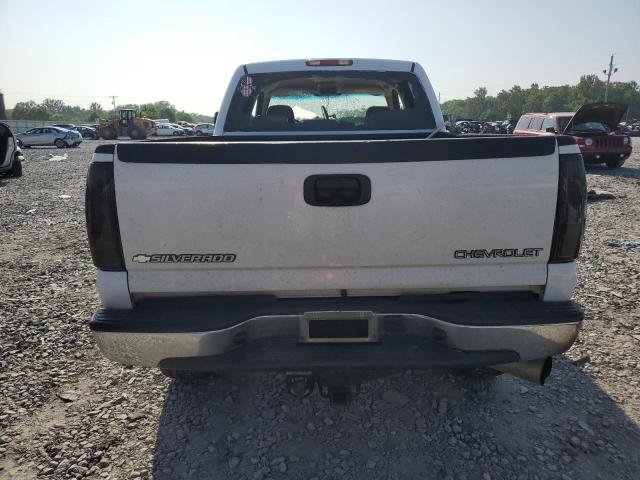 Photo 6 from auction – 2004 CHEVROLET SILVERADO with VIN 1GCHK23114F153891