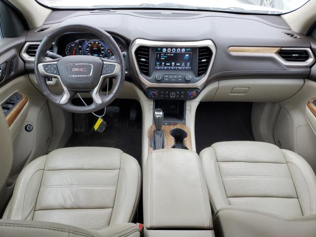 Photo 8 from auction – 2017 GMC ACADIA DEN with VIN 1GKKNXLS1HZ127786