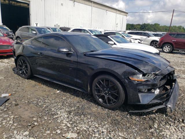 Photo 4 from auction – 2019 FORD MUSTANG with VIN 1FA6P8TH9K5117030