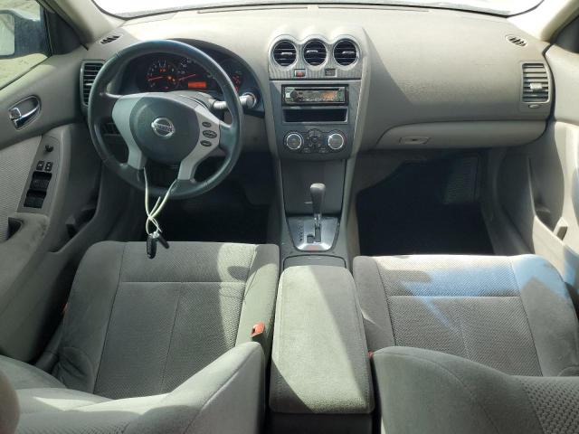 Photo 8 from auction – 2008 NISSAN ALTIMA 2.5 with VIN 1N4AL21E48N549528