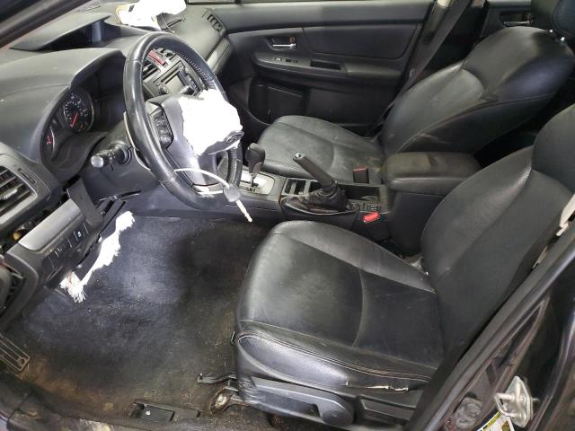 Photo 7 from auction – 2013 SUBARU XV CROSSTR with VIN JF2GPAGC5D2882357