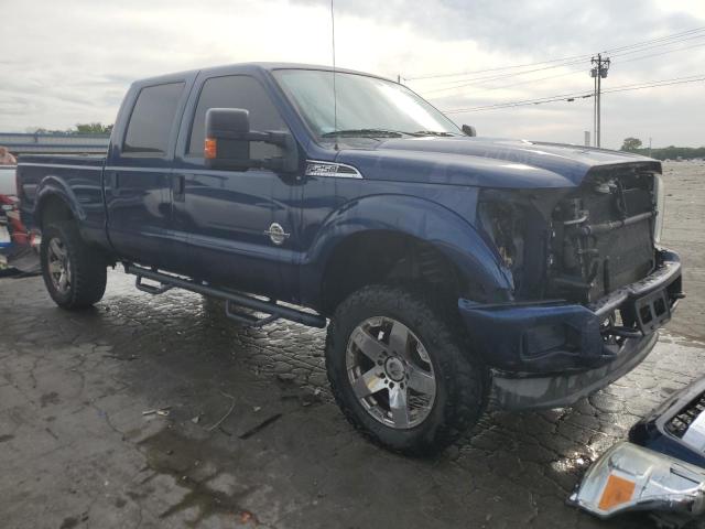 Photo 4 from auction – 2011 FORD F250 SUPER with VIN 1FT7W2BTXBEC44549