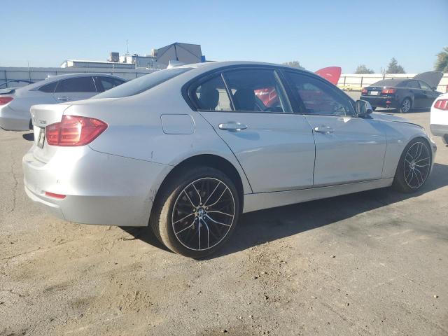 Photo 3 from auction – 2015 BMW 320I with VIN WBA3B1C50FK139897