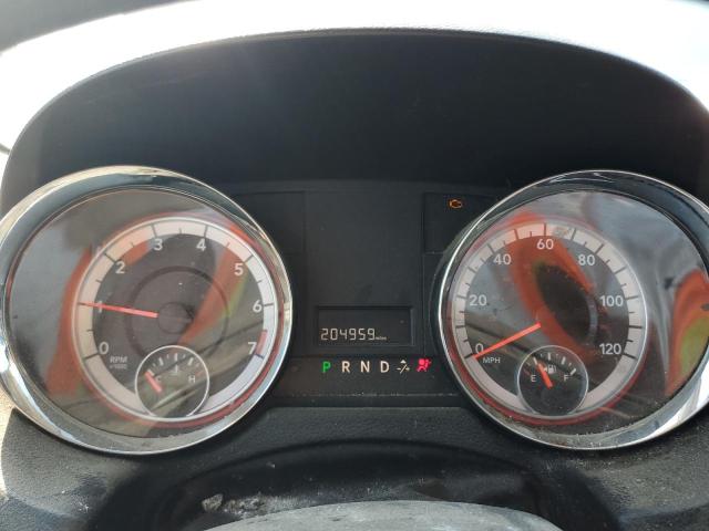 Photo 9 from auction – 2013 RAM TRADESMAN with VIN 2C4JRGAG2DR554411