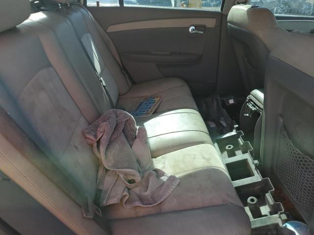 Photo 10 from auction – 2010 CHEVROLET MALIBU 2LT with VIN 1G1ZD5E72AF280266