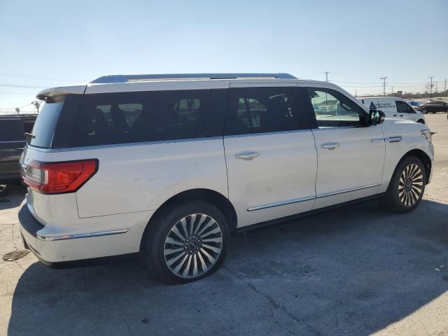 Foto 3 de la subasta – 2019 LINCOLN NAVIGATOR con VIN 5LMJJ3LT2KEL04471
