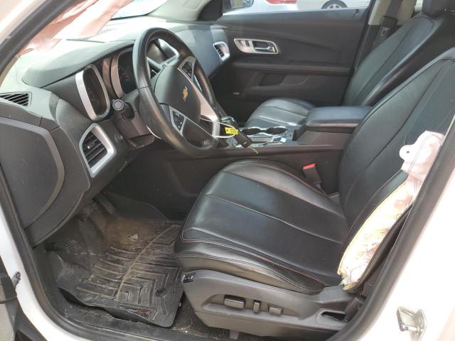Photo 7 from auction – 2017 CHEVROLET EQUINOX LT with VIN 2GNFLFEK6H6132687