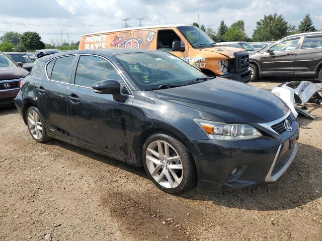 Photo 4 from auction – 2015 LEXUS CT 200 with VIN JTHKD5BH8F2236520