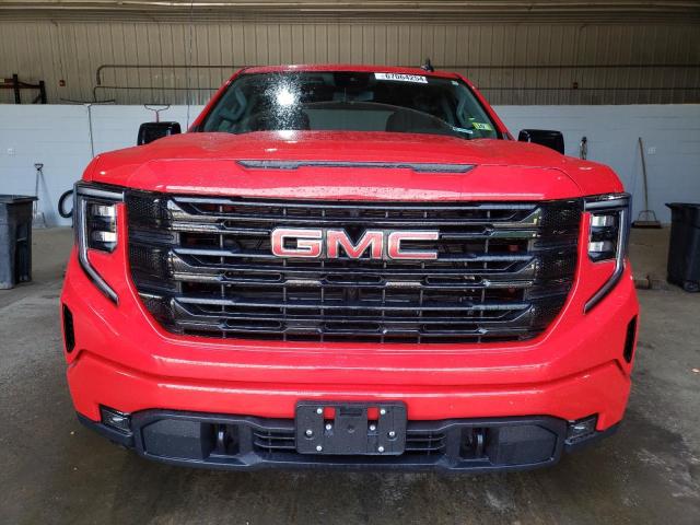 Photo 5 from auction – 2023 GMC SIERRA K15 with VIN 3GTPUJEK9PG227535