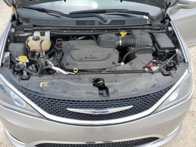 Photo 12 from auction – 2019 CHRYSLER PACIFICA T with VIN 2C4RC1BGXKR634696