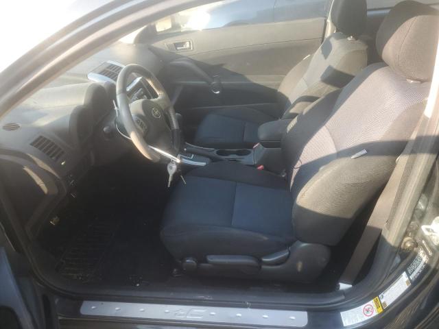 Photo 7 from auction – 2006 TOYOTA SCION TC with VIN JTKDE167060138135