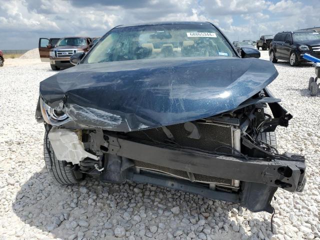 Photo 5 from auction – 2015 TOYOTA CAMRY LE with VIN 4T4BF1FK3FR475277