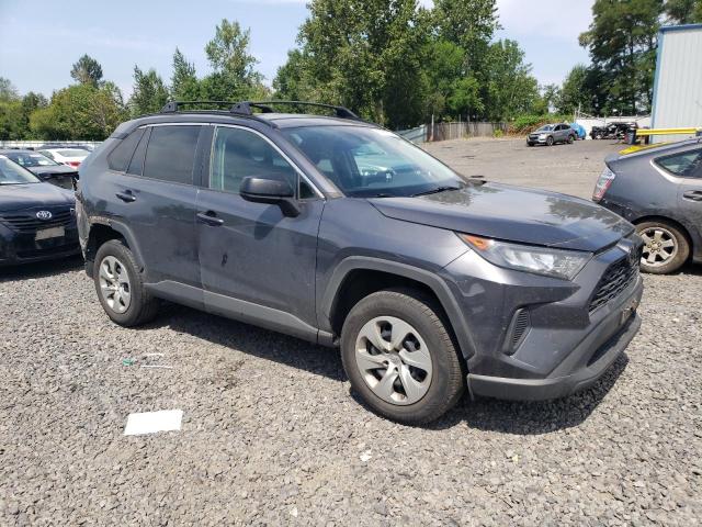Photo 4 from auction – 2019 TOYOTA RAV4 LE with VIN 2T3H1RFVXKW049812