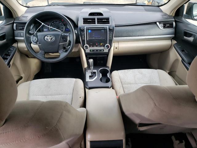 Photo 8 from auction – 2012 TOYOTA CAMRY BASE with VIN 4T4BF1FK0CR243070