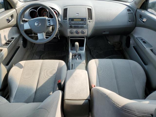 Photo 8 from auction – 2005 NISSAN ALTIMA SE with VIN 1N4BL11EX5C174766