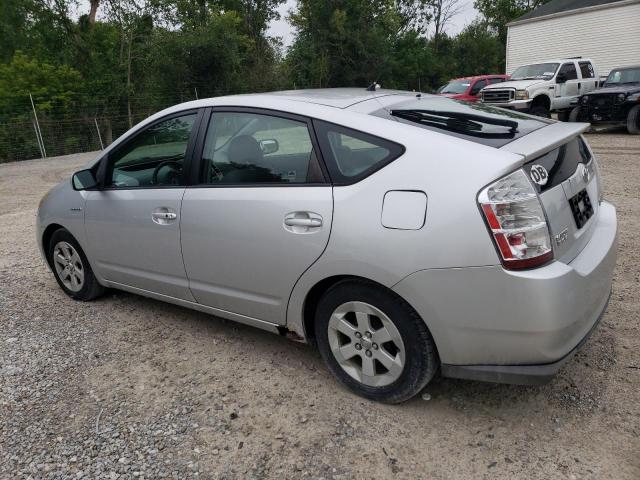Photo 2 from auction – 2008 TOYOTA PRIUS with VIN JTDKB20U187785116