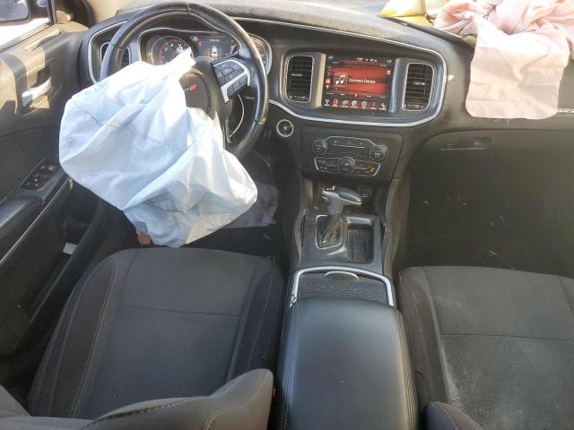 Zdjęcie 8 z aukcji – 2015 DODGE CHARGER SX z VIN 2C3CDXHG2FH835599